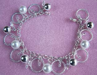 Icicle Bracelet