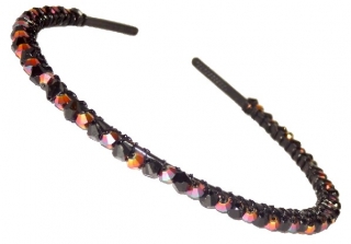 Crystal Headband Crystal Headband