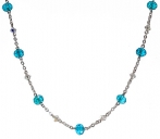 Barbados Moonlight Necklace Barbados Moonlight Necklace