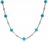 Barbados Moonlight Necklace