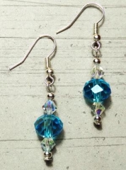 Barbados Moonlight Earring Barbados Moonlight Earring