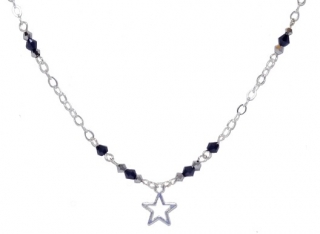 Star of the South Necklace