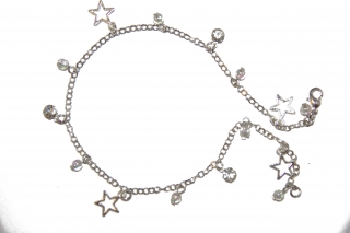 Starbright Anklechain Starbright Anklechain