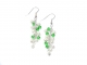 Bunch of Pearls Earrings