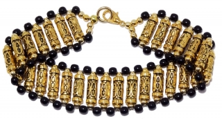 Pharaoh Bracelet