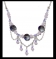 Pink Delight Necklace
