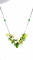 Springtime Necklace