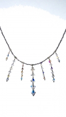 Stalactite Necklace Stalactite Necklace