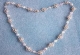 Crystal Knot Necklace