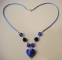 Heart of the Caribbean - Blue