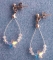 Lucky Star Earrings