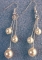 Pearl Drop Earrings