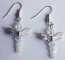 Fairy-fly Earrings