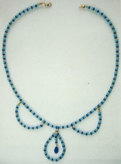 Indian Nights Necklace Indian Nights Necklace