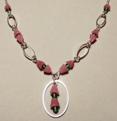 Funchal Blossom Necklace Funchal Blossom Necklace