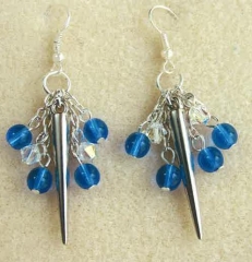 Ice cool earrings Ice cool earrings