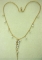 Sunsparkle Necklace