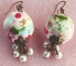 Oriental Earrings