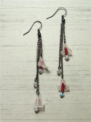 Flower Power Earrings